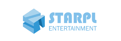 Starpi Entertainment 로고
