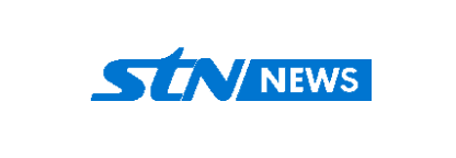 STN News 로고